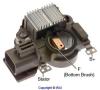 TRANSPO (WAIglobal) IM345 Replacement part