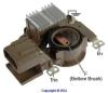 TRANSPO (WAIglobal) IM836 Replacement part