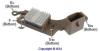 TRANSPO (WAIglobal) IM840 Replacement part