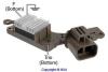 TRANSPO (WAIglobal) IM843 Replacement part
