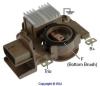 TRANSPO (WAIglobal) IM845 Replacement part