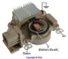 TRANSPO (WAIglobal) IM851 Replacement part