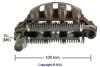 TRANSPO (WAIglobal) IMR10040 Replacement part