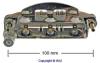 TRANSPO (WAIglobal) IMR10041 Replacement part
