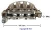 TRANSPO (WAIglobal) IMR10050 Replacement part
