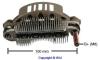 TRANSPO (WAIglobal) IMR10057 Replacement part