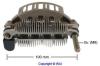 TRANSPO (WAIglobal) IMR10060 Replacement part