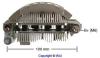 TRANSPO (WAIglobal) IMR10062 Replacement part