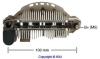 TRANSPO (WAIglobal) IMR10064 Replacement part
