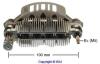TRANSPO (WAIglobal) IMR10068 Replacement part