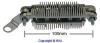 TRANSPO (WAIglobal) IMR10076 Replacement part