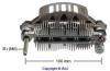 TRANSPO (WAIglobal) IMR10088 Replacement part