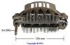 TRANSPO (WAIglobal) IMR10090 Replacement part