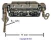 TRANSPO (WAIglobal) IMR7113 Replacement part