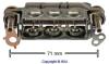 TRANSPO (WAIglobal) IMR7119 Replacement part
