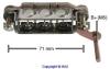 TRANSPO (WAIglobal) IMR7139 Replacement part