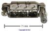 TRANSPO (WAIglobal) IMR7171 Replacement part