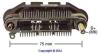 TRANSPO (WAIglobal) IMR7512 Replacement part