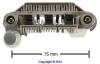 TRANSPO (WAIglobal) IMR7542 Replacement part
