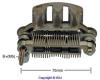 TRANSPO (WAIglobal) IMR7544 Replacement part