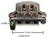TRANSPO (WAIglobal) IMR7552 Replacement part