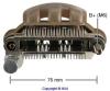 TRANSPO (WAIglobal) IMR7556 Replacement part