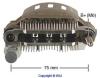 TRANSPO (WAIglobal) IMR7558 Replacement part