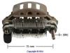 TRANSPO (WAIglobal) IMR7560 Replacement part