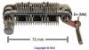 TRANSPO (WAIglobal) IMR7564 Replacement part