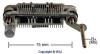 TRANSPO (WAIglobal) IMR7568 Replacement part