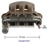TRANSPO (WAIglobal) IMR7572 Replacement part