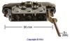TRANSPO (WAIglobal) IMR8047 Replacement part
