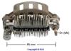 TRANSPO (WAIglobal) IMR85100 Replacement part