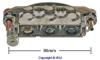 TRANSPO (WAIglobal) IMR8543 Replacement part