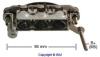 TRANSPO (WAIglobal) IMR8545 Replacement part