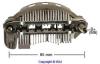 TRANSPO (WAIglobal) IMR8566 Replacement part