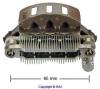 TRANSPO (WAIglobal) IMR8570 Replacement part