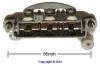 TRANSPO (WAIglobal) IMR8573 Replacement part
