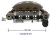 TRANSPO (WAIglobal) IMR8576 Replacement part