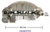 TRANSPO (WAIglobal) IMR8588 Replacement part
