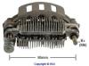 TRANSPO (WAIglobal) IMR8591 Replacement part