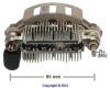 TRANSPO (WAIglobal) IMR8592 Replacement part