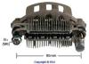 TRANSPO (WAIglobal) IMR8593 Replacement part