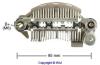TRANSPO (WAIglobal) IMR8596 Replacement part