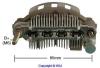 TRANSPO (WAIglobal) IMR8597 Replacement part