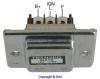TRANSPO (WAIglobal) IN210 Replacement part