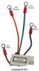 TRANSPO (WAIglobal) IN8315 Replacement part