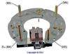 TRANSPO (WAIglobal) INR400 Replacement part