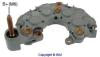 TRANSPO (WAIglobal) INR403P Replacement part
