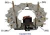 TRANSPO (WAIglobal) INR710 Replacement part